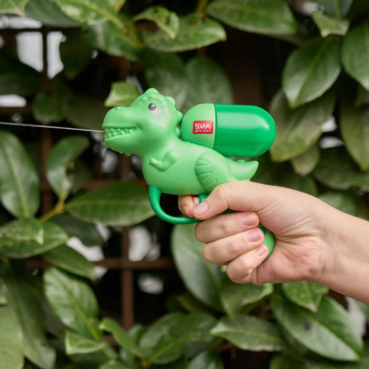 Pistola de água LEGAMI GV Water Gun - Dino