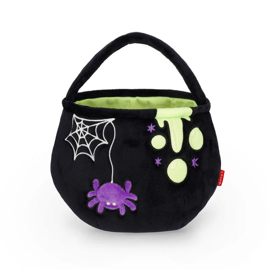 Saco LEGAMI Halloween - Caldeirão