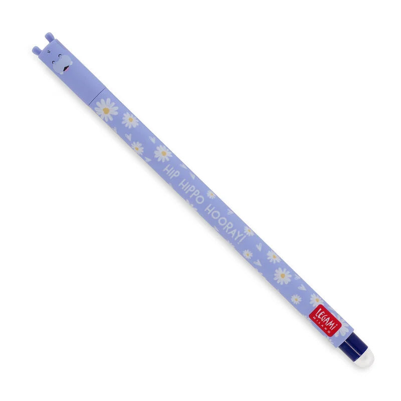 Esf. LEGAMI Erasable Pen - Vários motivos