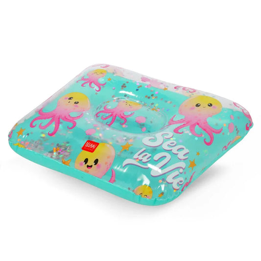 Almofada LEGAMI GV Inflatable Pillow - Octopus