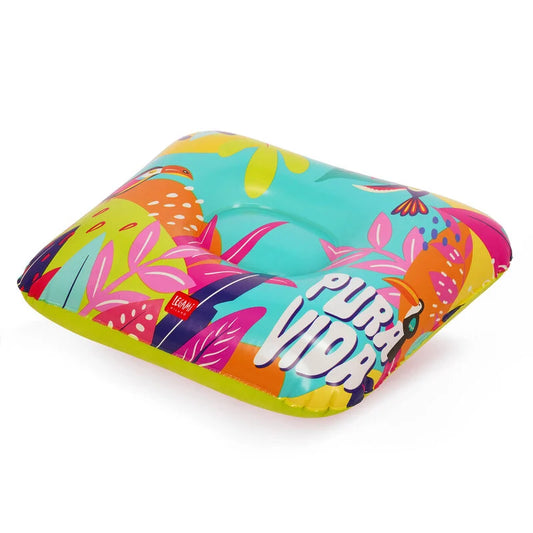 Almofada LEGAMI GV Inflatable Pillow - Pura Vida