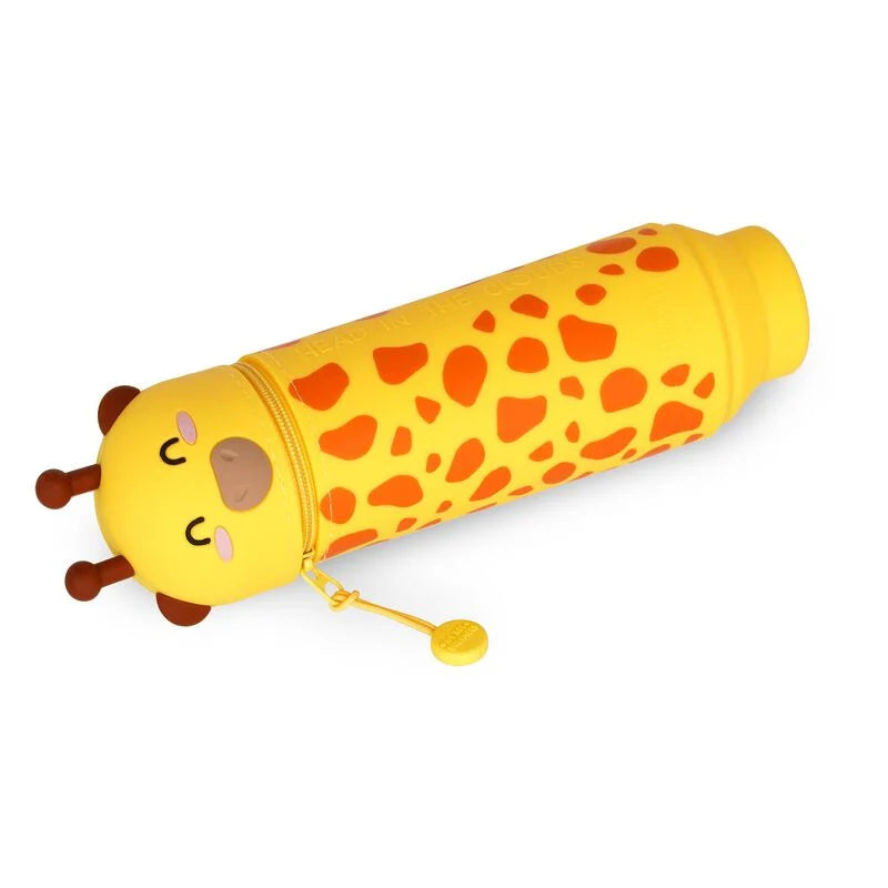 Estojo LEGAMI Kawaii - Giraffe