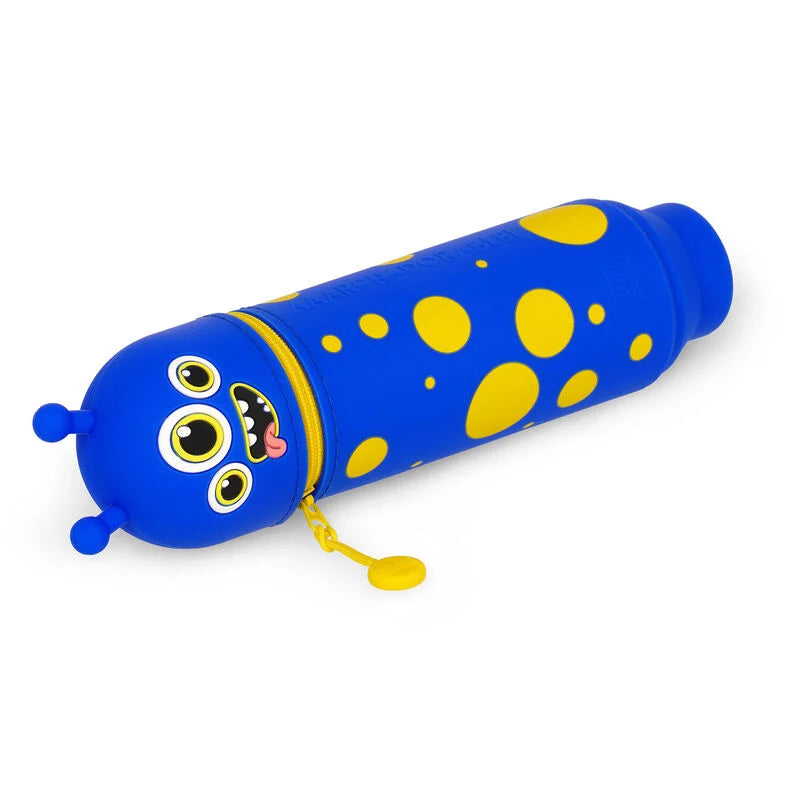 PROMOÇÃO LEGAMI - Erasable Pen Monster + Estojo Kawaii - Monster