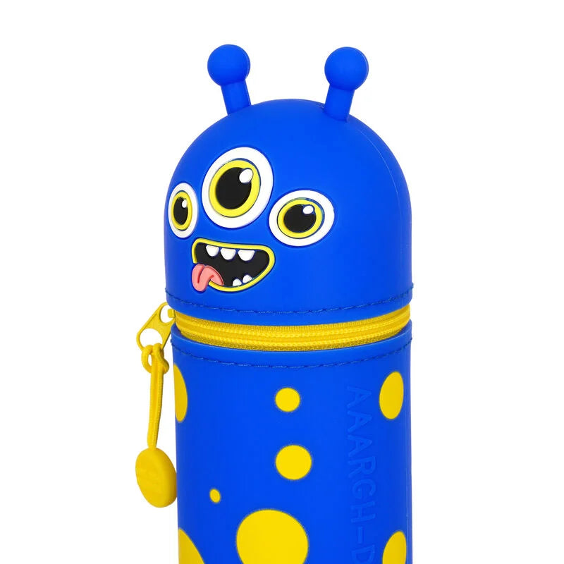 PROMOÇÃO LEGAMI - Erasable Pen Monster + Estojo Kawaii - Monster
