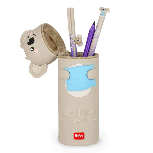 Estojo LEGAMI Kawaii - Koala
