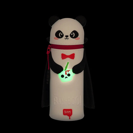 Estojo LEGAMI Kawaii -Panda "Bam-Boo"
