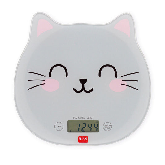 Balança de Cozinha LEGAMI Kitchen Scale