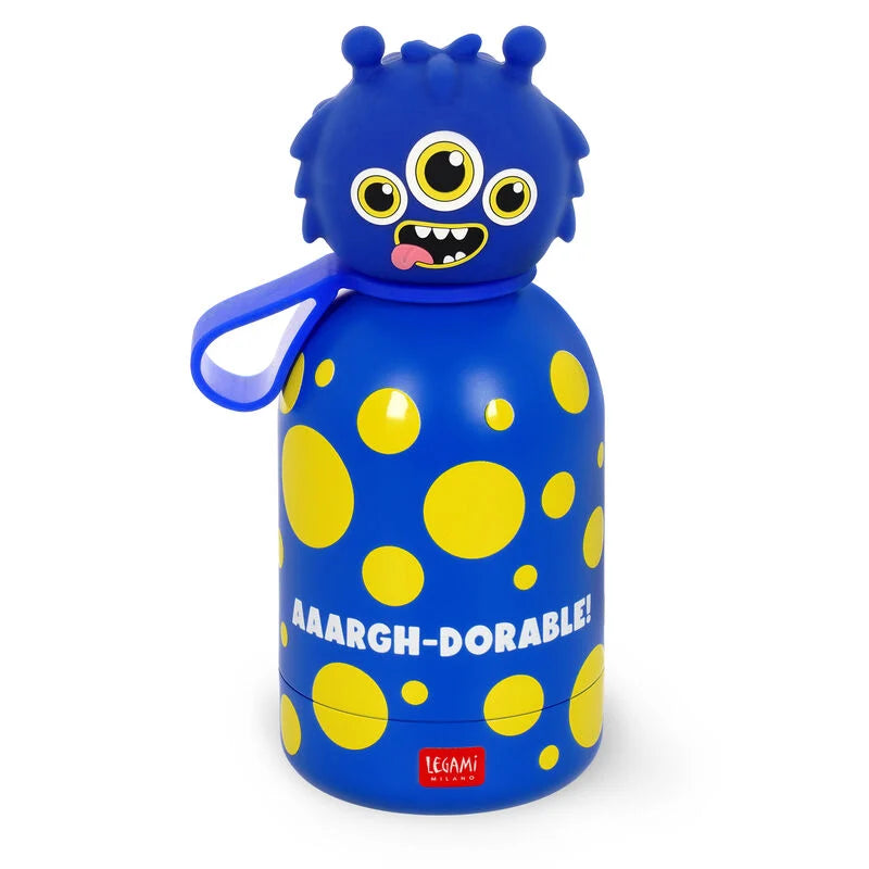 PROMOÇÃO LEGAMI - Erasable Pen Monster + Hot&Cold- 310 ml - Monster