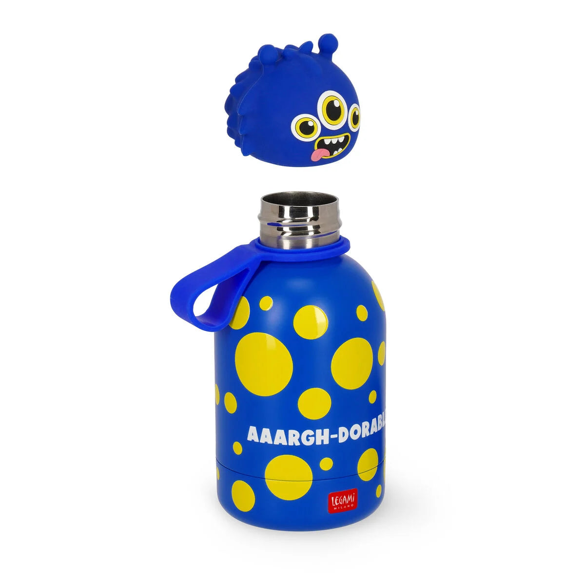 PROMOÇÃO LEGAMI - Erasable Pen Monster + Hot&Cold- 310 ml - Monster