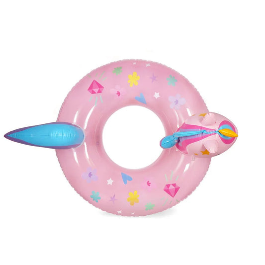 Boia LEGAMI GV Pool Ring Kids - Unicorn