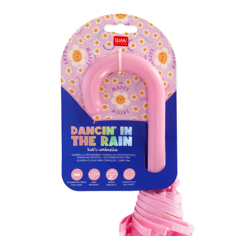 Guarda-chuva LEGAMI Dancin´In The Rain - Daisy