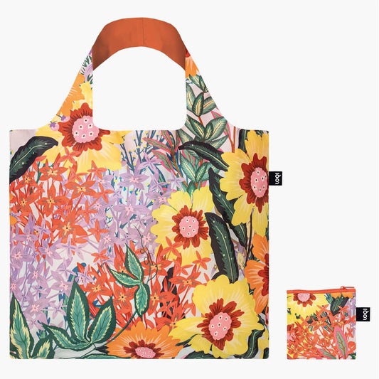 Saco LOQI - Pomme Chan - Thai Floral