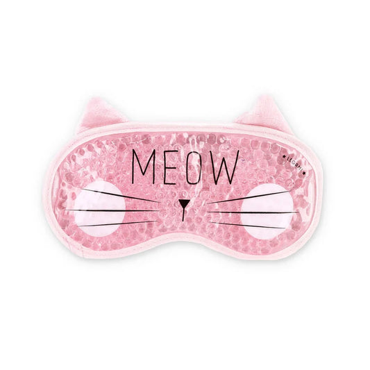 Máscara de olhos LEGAMI Chill Out Eye Mask - Meow
