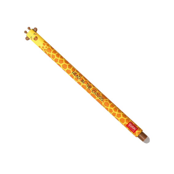 Esf. LEGAMI Erasable Pen - Vários motivos