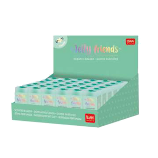 Borracha LEGAMI PaJelly Friends - Dino