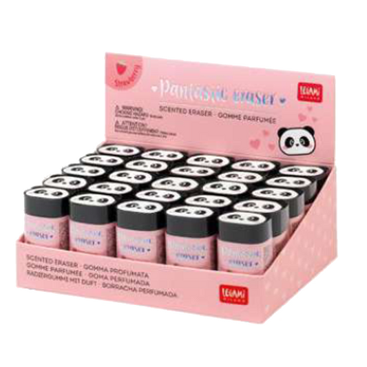 Borracha LEGAMI Pantastic Eraser - Panda