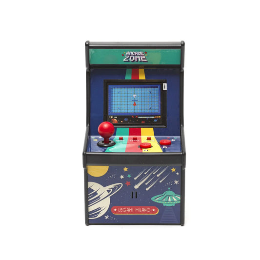 Jogo LEGAMI Arcade Zone