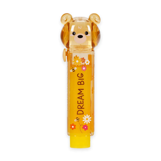 Borracha LEGAMI Retractable Mini Friends - Bear Sweet Bear