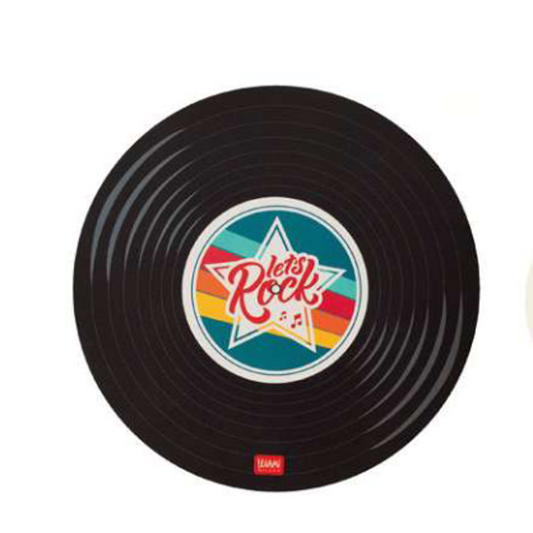 Base de Rato LEGAMI Mousepad - Vinyl