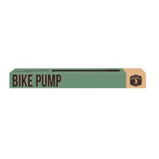 Bomba LEGAMI Bikeaholic - Bike Pump