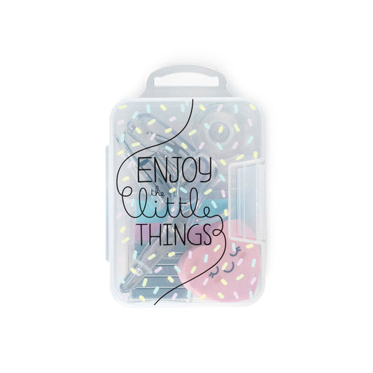 LEGAMI Mini Stationery Set - Enjoy the ...