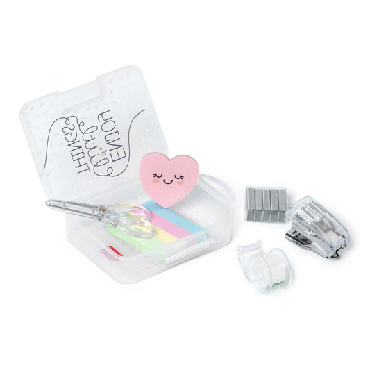LEGAMI Mini Stationery Set - Enjoy the ...