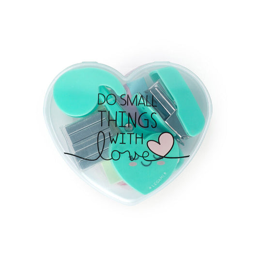 LEGAMI Mini Stationery Set - Do Small ...