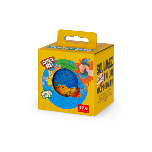 Anti-stress LEGAMI Stress Less - Travel