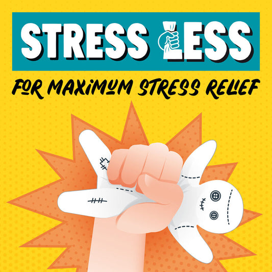 Anti-stress LEGAMI Stress Less - Ex
