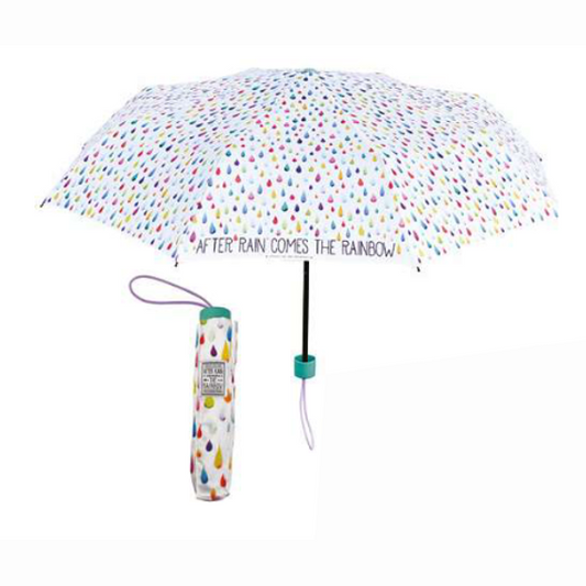 Guarda-chuva LEGAMI Folding Umbrella - After Rain