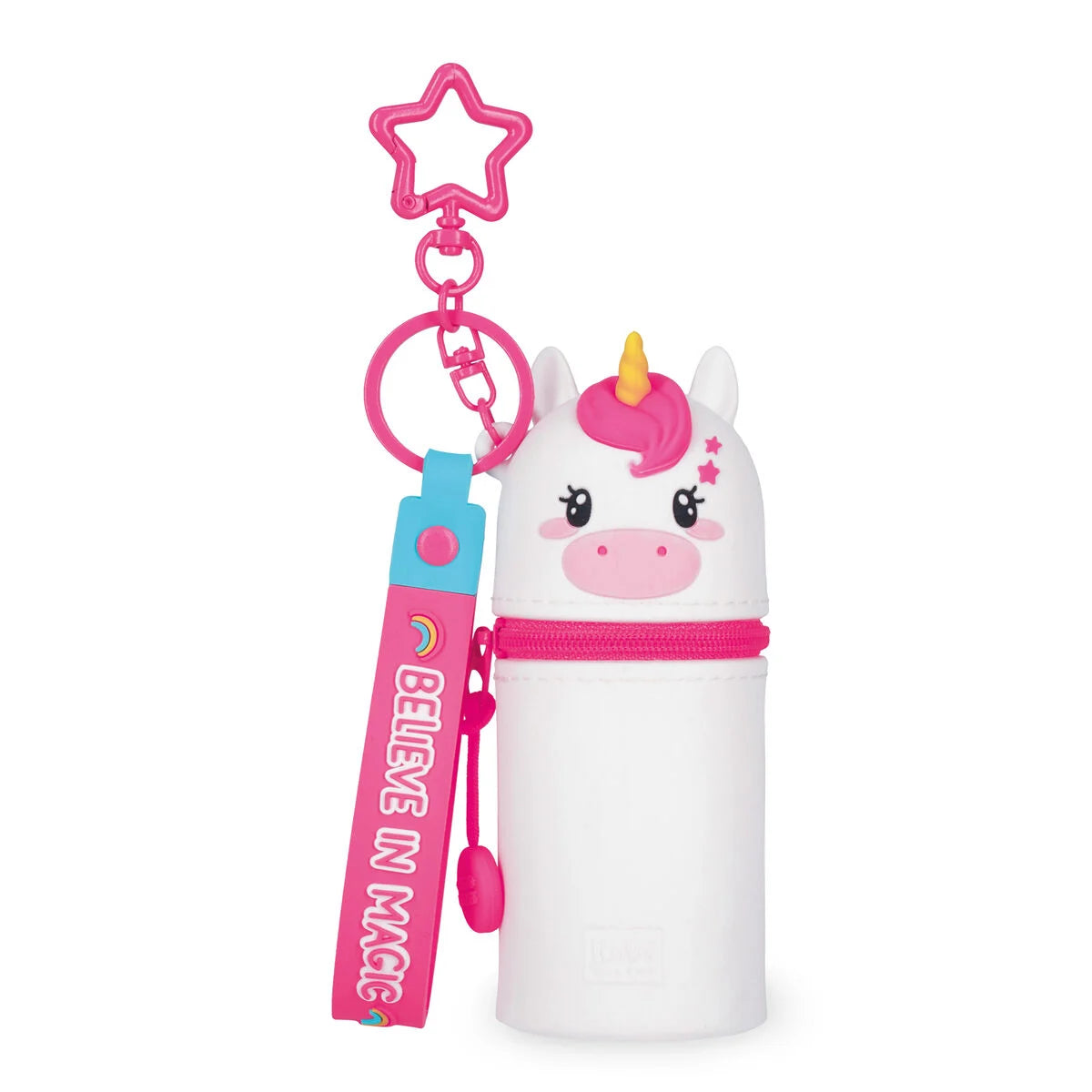 Porta-moedas LEGAMI Mini Kawaii