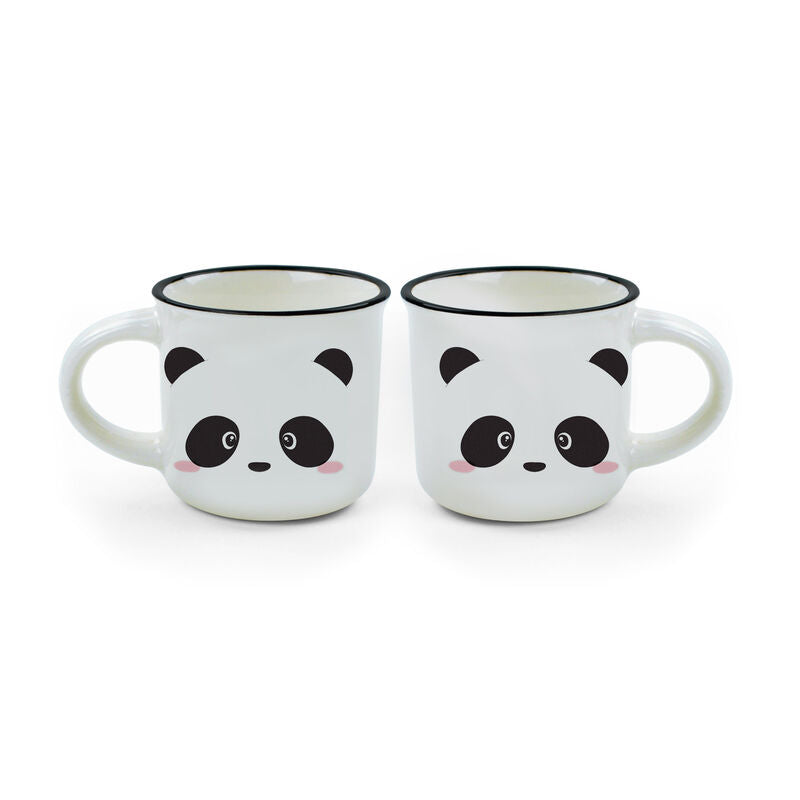 Caneca LEGAMI Expresso for Two - 2 unid.