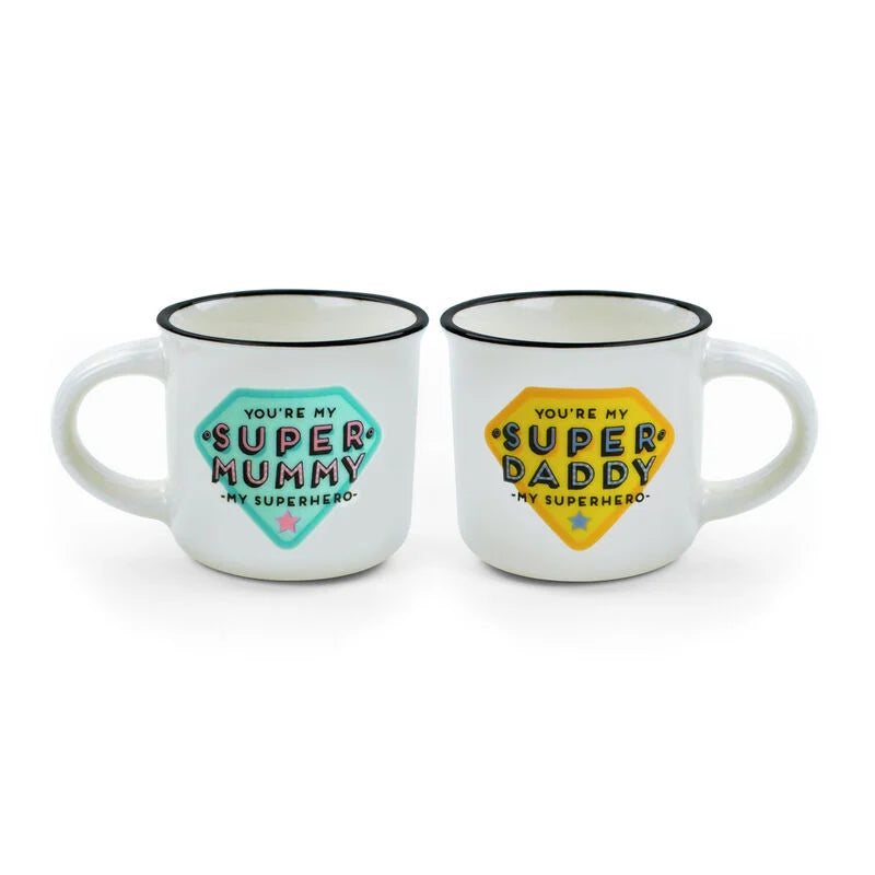 Caneca LEGAMI Expresso for Two - 2 unid.