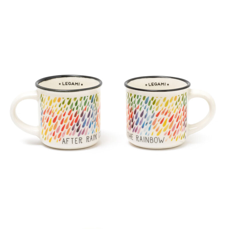 Caneca LEGAMI Expresso for Two - 2 unid.