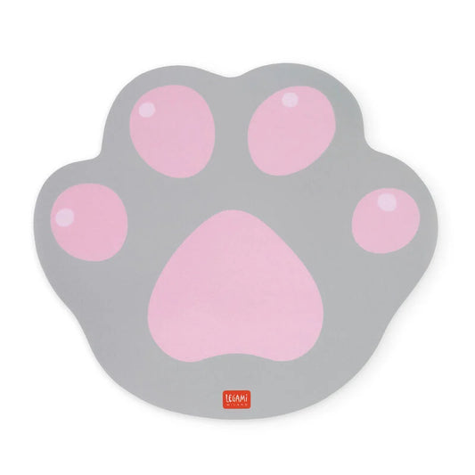 Base de Rato LEGAMI Mousepad - Kitty