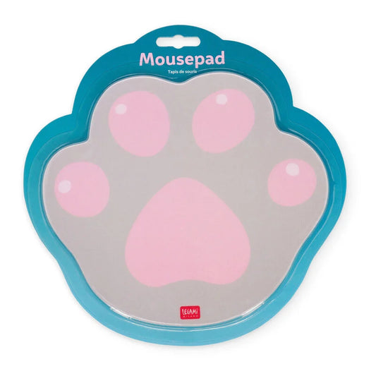 Base de Rato LEGAMI Mousepad - Kitty