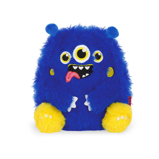 Peluche LEGAMI Super Soft! - Mini - Monster