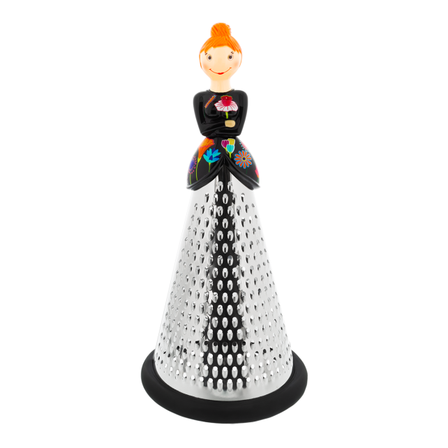 Large PYLONES Grater - Madame
