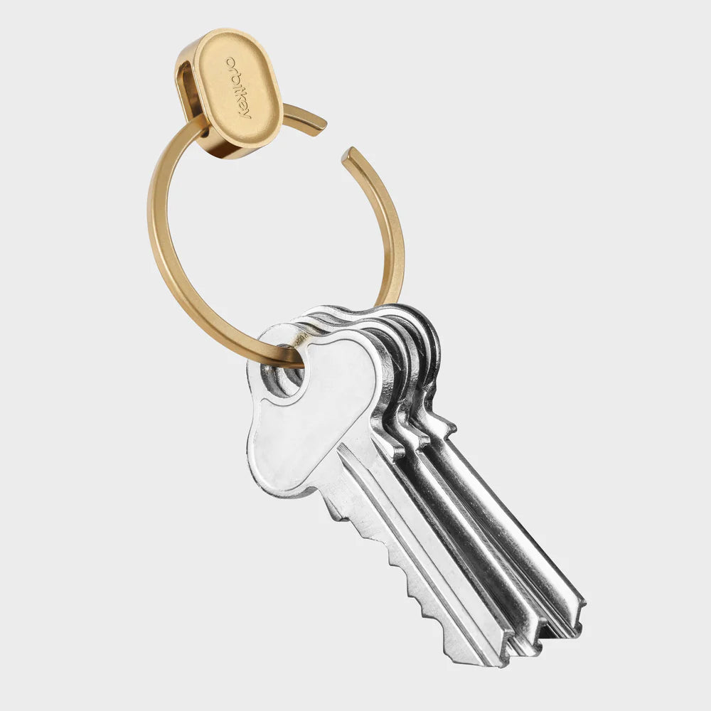 Argola ORBITKEY Ring V2