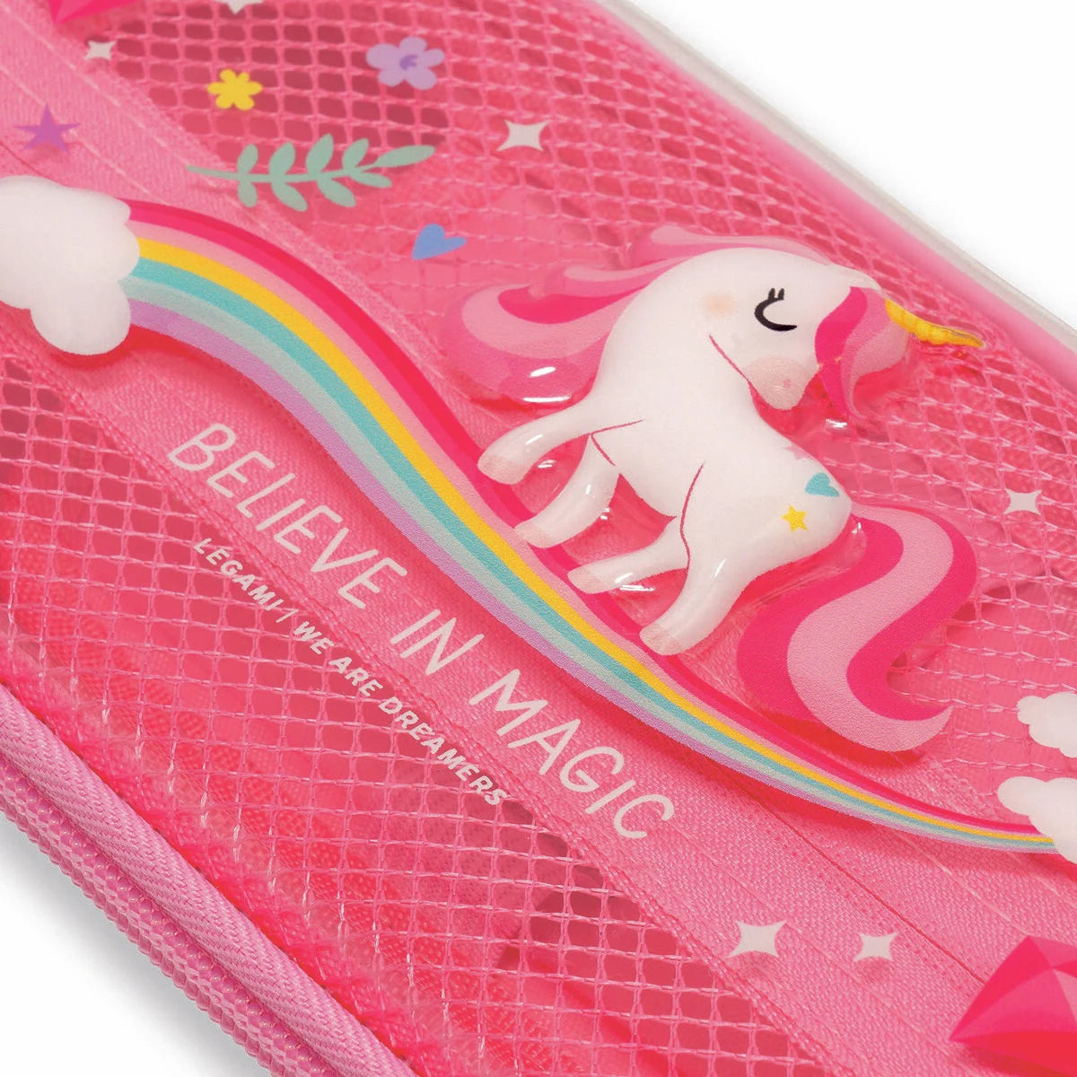 Legami Wonder -Wow - Unicorn