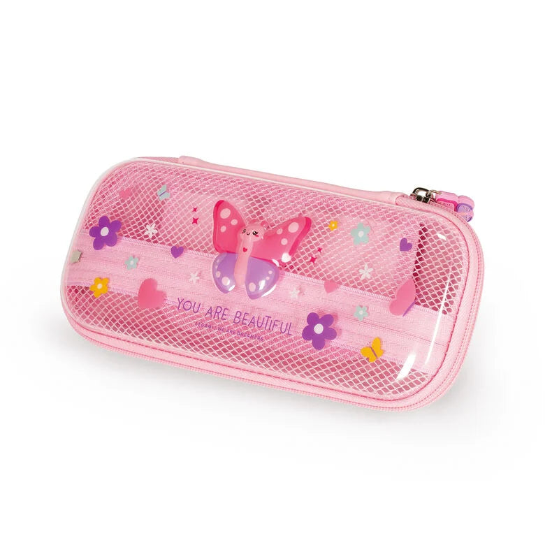 Estojo LEGAMI Wonder-Wow - Butterfly