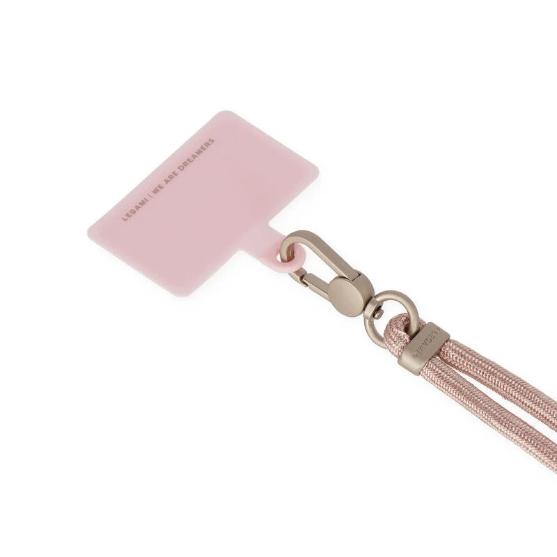 Bolsa p/ telemóvel LEGAMI Always Together - Rose Gold