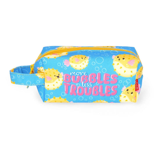 Bolsa LEGAMI GV Thermal Beach Pouch - Pufferfish