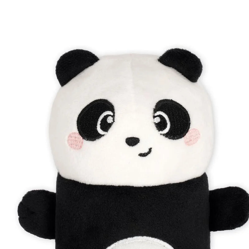 Estojo LEGAMI Super Soft! - Panda