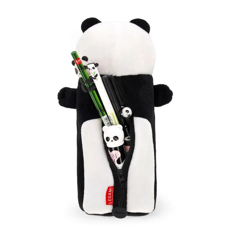 Estojo LEGAMI Super Soft! - Panda