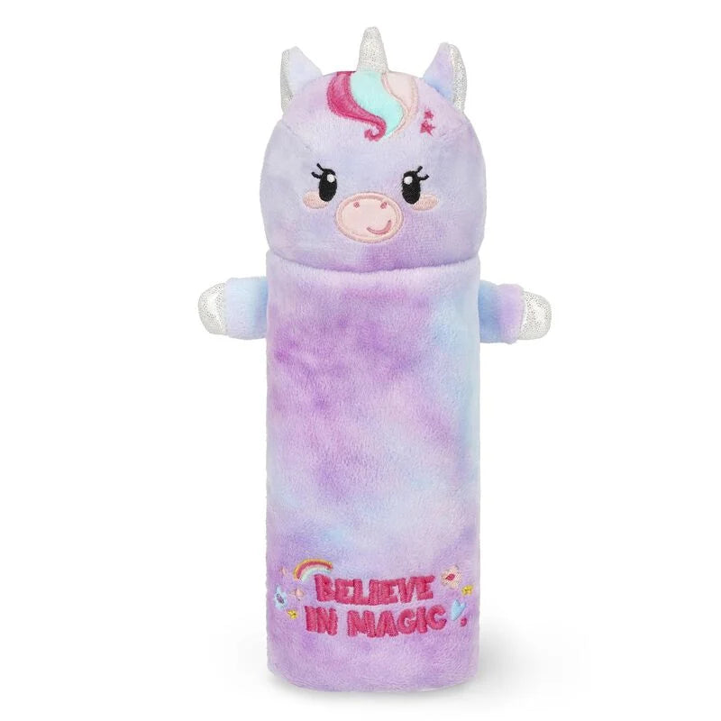 Estojo LEGAMI Super Soft! - Unicorn