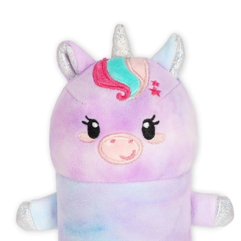 Estojo LEGAMI Super Soft! - Unicorn