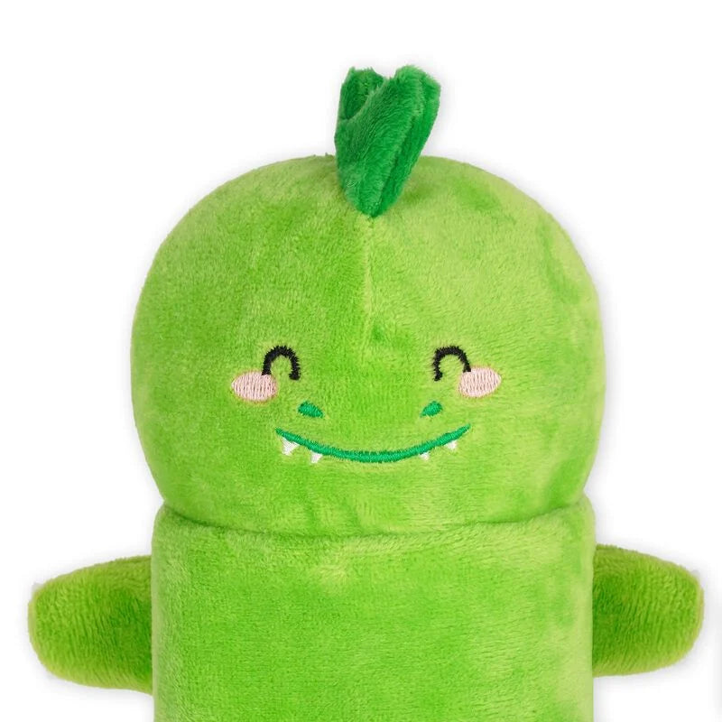 Estojo LEGAMI Super Soft! - Dino
