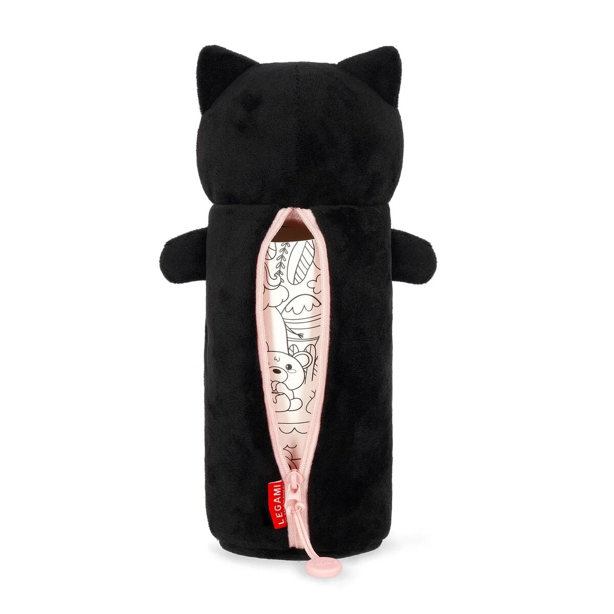 Estojo LEGAMI Super Soft! - Kitty