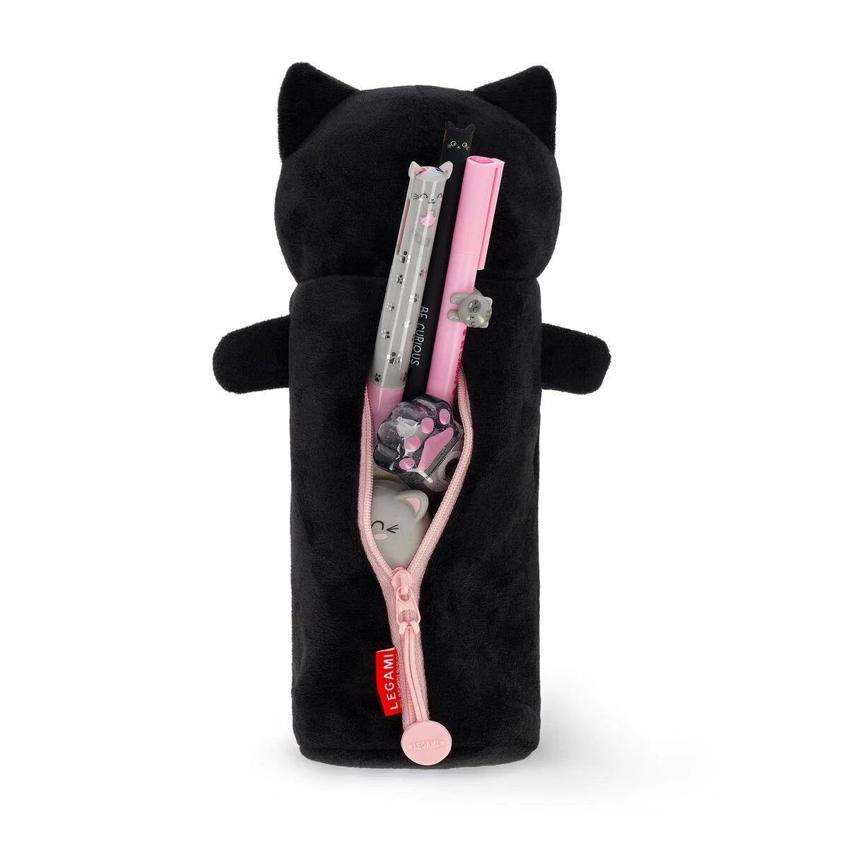 Estojo LEGAMI Super Soft! - Kitty